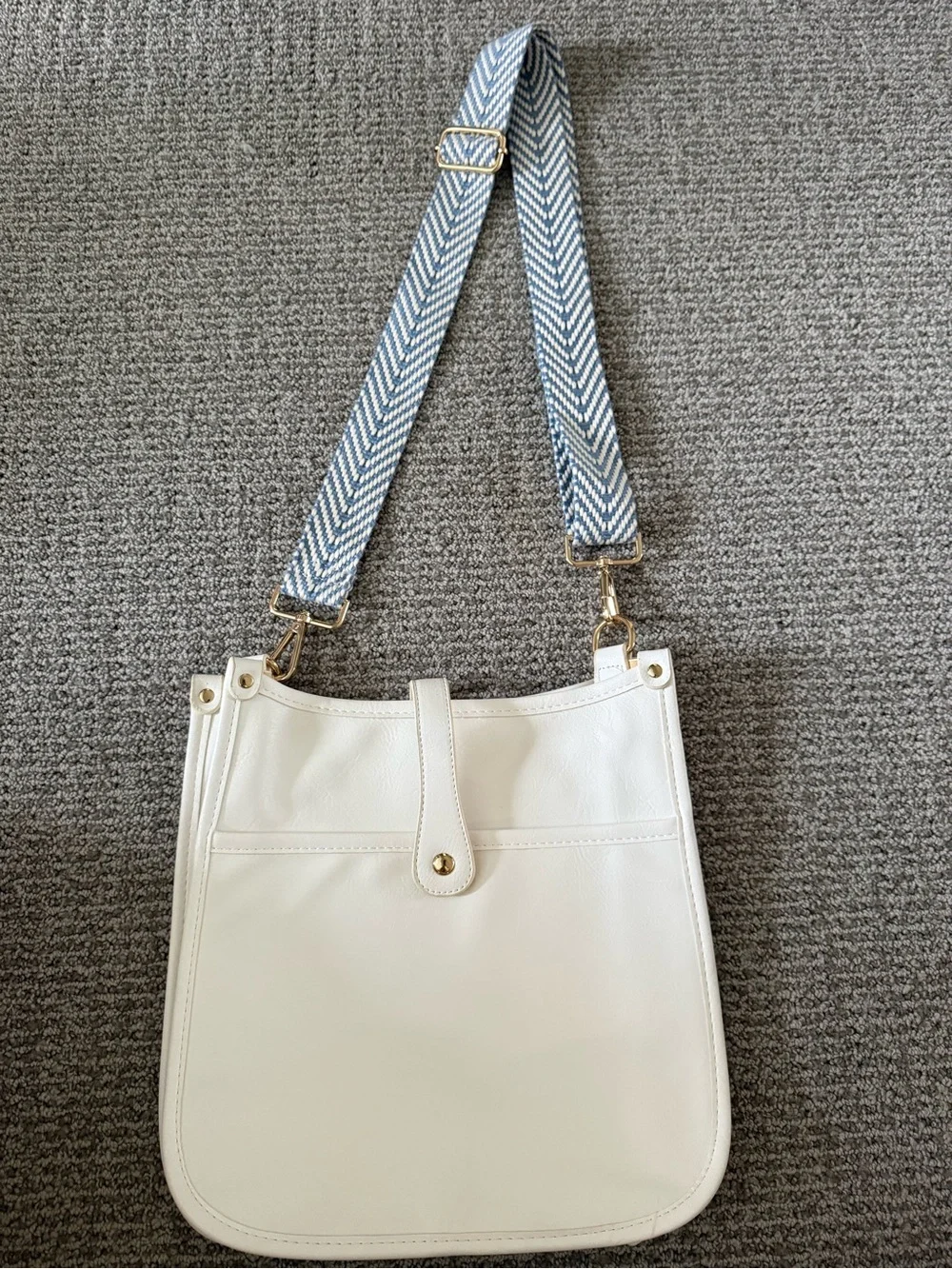 Messenger bag WITH Strap